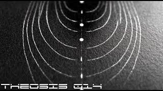 theosis014 | techno DJ set | Traktor Scratch DVS | Roland TR-8S | home studio 4K