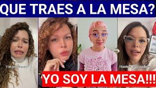 ¿Qué Traes A La Mesa? | Estándares Irreales De La Mujer Moderna