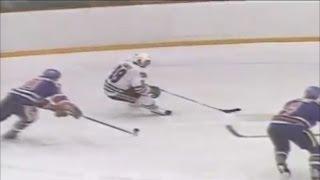 Top 10 Goals in NHL History