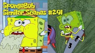 SpongeBob Similar Scenes #291