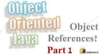 34 Java Reference Types vs. Primitive Types Theory |