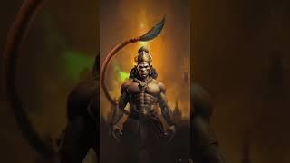 Hanuman Status  #hanumanbhajan #hanumanstatus #hanumanchalisa #hanumanjayanti #hanuman_status