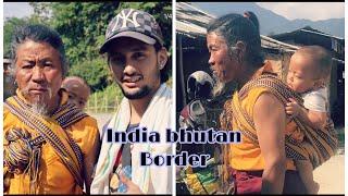 First day in Assam || All india travel || The utazo || Bhaskar Bhandari