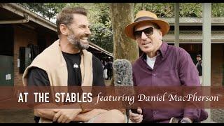 At The Stables. Season 5 Episode 1 - Sunday At The Stables feat. Daniel MacPherson