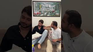 When younger brother wants to get married first!