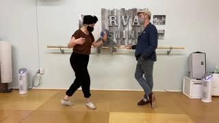 Class Recap - Week 1 Bal Swing Basics