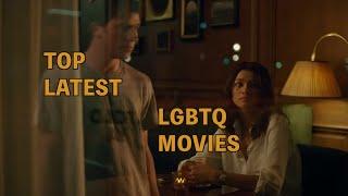 Top Latest LGBTQ Movies (2024)