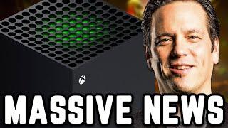 MASSIVE Xbox and Gaming News | XBOX and Tony Hawk | XBOX Layoffs | PS5 Sales Plummet