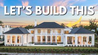 Behind the Build: How Luxury Homes Are Built in Santa Rosa Beach | Grand Bay Construction