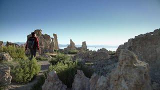 Mono County, California: Great Outdoors