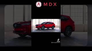 Acura MDX