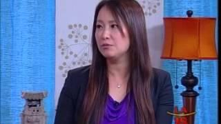 Kcal at Midday Buzz 11182014 Amy B