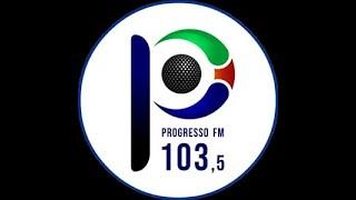 RADIO PROGRESSO FM 103,5