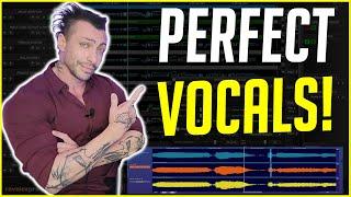 The Ultimate VOCAL PRODUCTION Guide