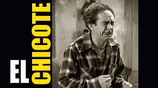 El Chicote, alma de niño en el cine ||Crónicas de Paco Macías