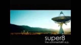 SUPER 8 - SE QUE TE PERDI