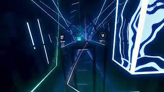 SS on a 10 star map hell yeah! | Dimension Hacker | Beat Saber