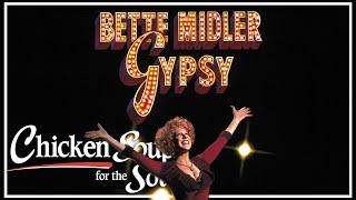 ICONIC DIVA ROLE! | Gypsy (1993) | FULL MOVIE | Bette Midler | Drama, Family, Musical | Ed Asner