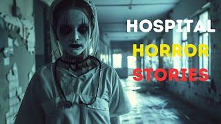 3 Scary Hospital Horror Stories | True Night Shift Nurse Paranormal Stories