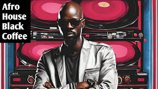 Afro House Mix 2024 | Black Coffee, Keinemusik, Coco, Masta Luminary