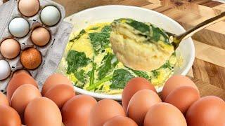 ￼초간단 계란찜 1 Minute Korean Steamed Eggs for my Baby!