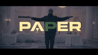 KC Rebell ️ PAPER ️ [ official Video ] GEE Futuristic, Nikki 3k & Joshimixu