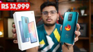 Xiaomi Redmi Note 9 Unboxing | The Best Deal!