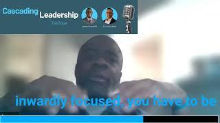 Cascading Leadership Winning the Day James Davermann Snippet