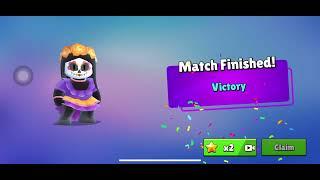 #stumbleguys #1v1 #fypシ゚viral #foryoupage #brawl