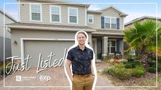 JUST LISTED in Clermont, FL | 5 Bedroom Home for Sale in Clermont | Florida Houses for Sale