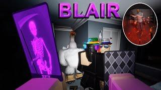 КАРТЫ ТАРО И ПЕНТОГРАММА В BLAIR ROBLOX / БЛЕИР РОБЛОКС