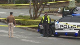 Fatal shooting involving officer being investigated in Snellville