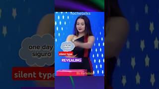 Karylle Silent Revealing #shorts #karylle #viralvideo