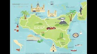 Episode 128: The Wines of Sicily. All you need to know.