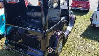 Amazing custom golf carts 2020 show in the villages florida