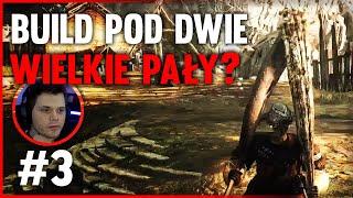 CAŁKOWITA DOMINACJA PRZECIWNIKÓW | DARK SOULS 2 #3