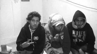 cultura del rap( mc y dj gatho almaraz)2014