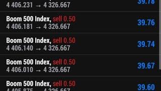 New Boom and Crash Spike Catching and Scalping Strategy with No Loss ||Tried and Tested 