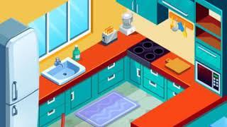 Fix It - Repair and Renovate Your Dream Home | Fixit Game Walkthrough | Level 1-3