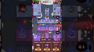 COOP TD ~ hard mode ~ looks like impossible #TD #TowerDefence #Human #vs #Demon #defence #COOP