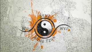 Sifu Senz ,Wu Wei Wing Tzun - BLIND UNCUT - Siedlungsfest Köln Holweide 2015