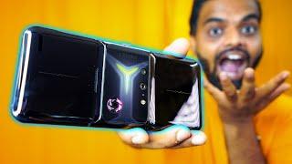 This is the best Gaming Phone on the market