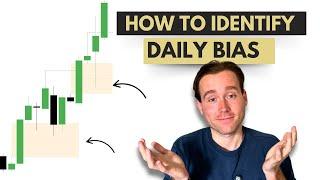 3 Secret Daily Bias Tricks That Got Me $1M Funded – Insane Trading Strategy!