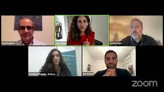 Lebanon: Building a Global Outsourcing Destination
