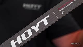 THE ALL-NEW HOYT AXIA RECURVE LIMBS