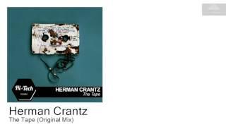 HTR061 Herman Crantz - The Tape (Original Mix) [House]