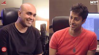 When South Indian sang Assamese song | Vivek Hariharan | Bhoomi 21 With Salim Merchant