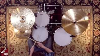 Sabian HH 14" Will Calhoun Mad Hats