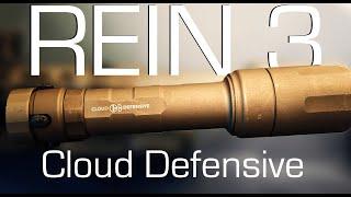 A $400 Dollar WML | Cloud Rein 3.0