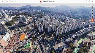 [집뷰] 래미안퍼스티지 25평구조 by 흑석박사